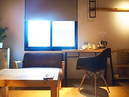ReWood Guesthouse