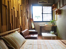 ReWood Guesthouse
