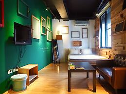 ReWood Guesthouse