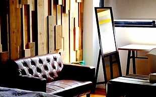 ReWood Guesthouse