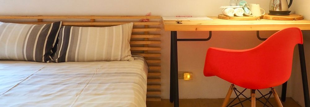 ReWood Guesthouse