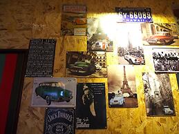 ReWood Guesthouse