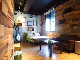 ReWood Guesthouse