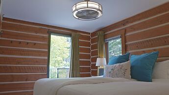 Earl Grey Lodge