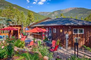 Earl Grey Lodge