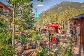 Earl Grey Lodge