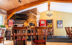 Earl Grey Lodge