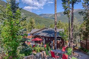 Earl Grey Lodge