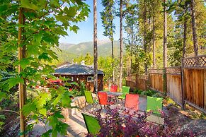 Earl Grey Lodge