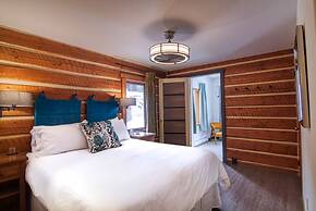 Earl Grey Lodge