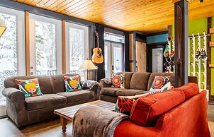 Earl Grey Lodge