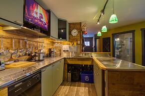 Earl Grey Lodge