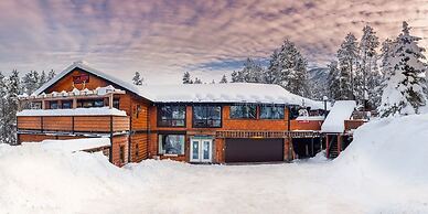 Earl Grey Lodge
