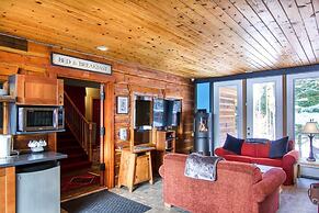 Earl Grey Lodge