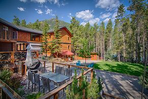 Earl Grey Lodge