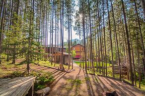 Earl Grey Lodge