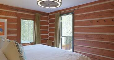 Earl Grey Lodge