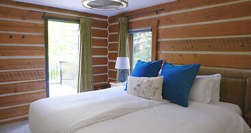 Earl Grey Lodge