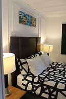 Sage Hills Motel