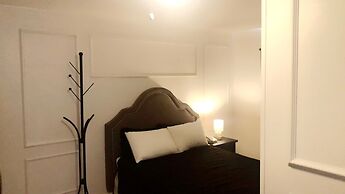Sage Hills Motel