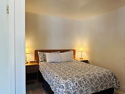 Sage Hills Motel