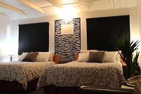 Sage Hills Motel