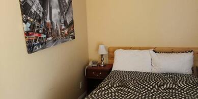 Sage Hills Motel