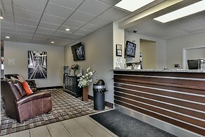 The View Hotel