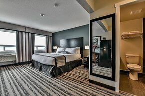 The View Hotel