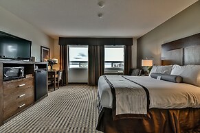 The View Hotel