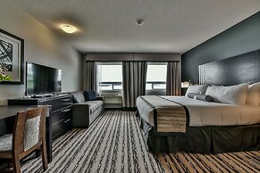 The View Hotel