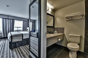The View Hotel