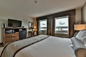 The View Hotel