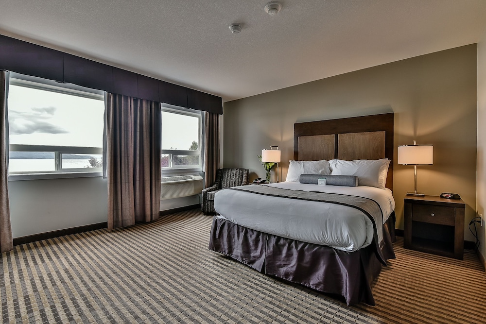 The View Hotel