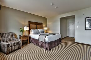 The View Hotel