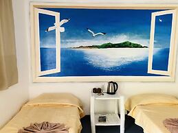 Bantayan Island Nature Park and Resort