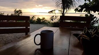 Bantayan Island Nature Park and Resort