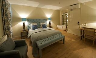 Restaurant Hotel Merlet