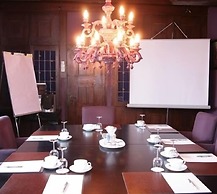 Restaurant Hotel Merlet