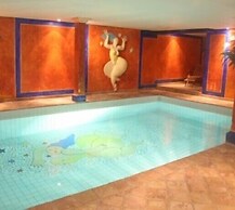 Restaurant Hotel Merlet