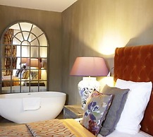 Restaurant Hotel Merlet