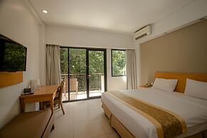 LAPRIMA Hotel Flores