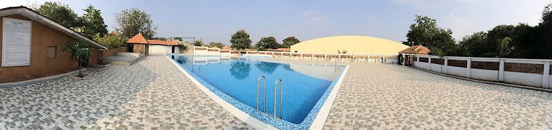 Dream Valley Resort