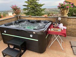 Etna Royal View