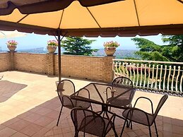 Etna Royal View