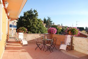Etna Royal View