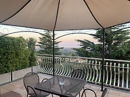 Etna Royal View