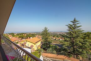 Etna Royal View