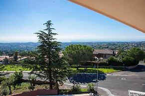 Etna Royal View