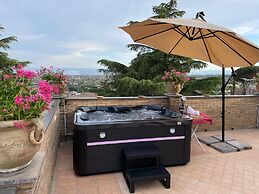 Etna Royal View